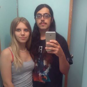 Meet your Posher, Riah